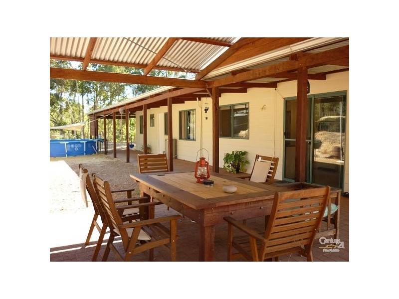 137 Patersonia Road, Chittering WA 6084