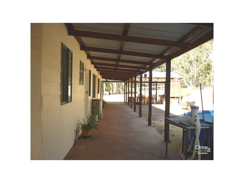 137 Patersonia Road, Chittering WA 6084