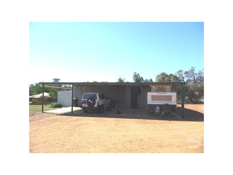 80 Todman Road, Gingin WA 6503