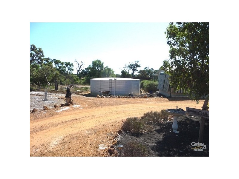 80 Todman Road, Gingin WA 6503