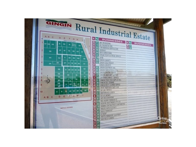 80 Todman Road, Gingin WA 6503