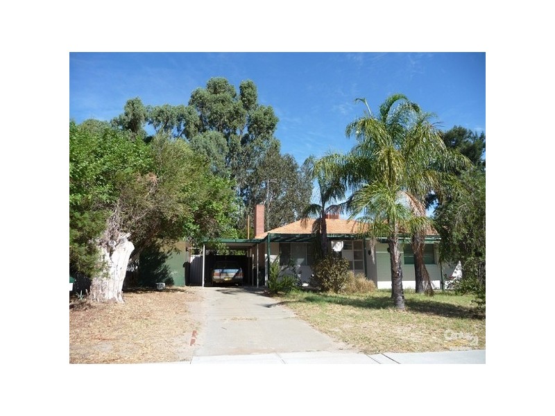 24 North Avenue, Bullsbrook WA 6084