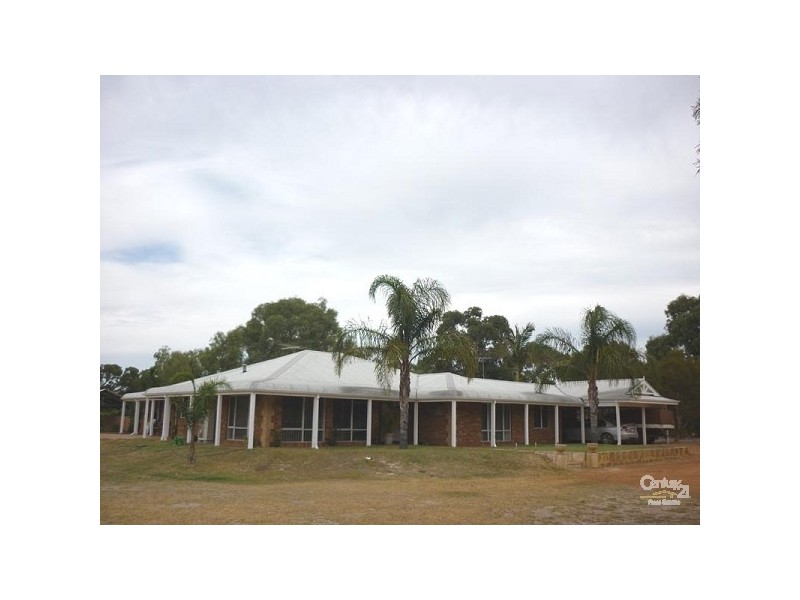 124 Cathedral Avenue, Brigadoon WA 6069