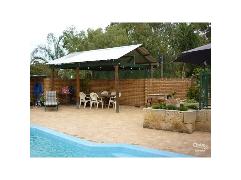 124 Cathedral Avenue, Brigadoon WA 6069