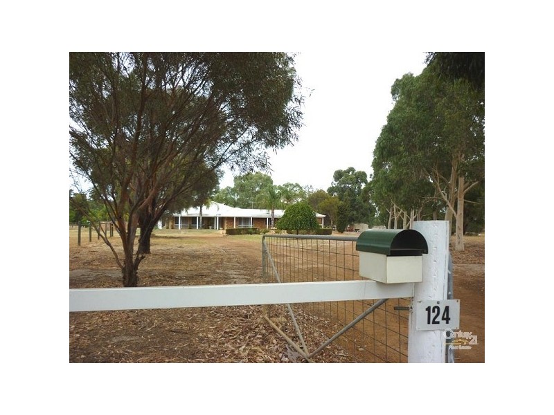 124 Cathedral Avenue, Brigadoon WA 6069