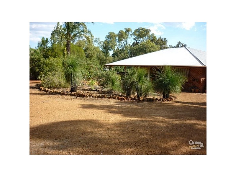 16 Egret Place, Chittering WA 6084