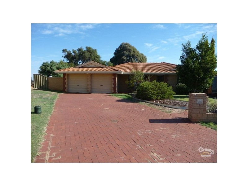 6 Blossom Court, Bullsbrook WA 6084