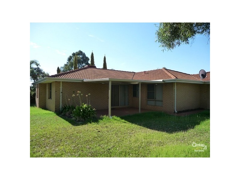 6 Blossom Court, Bullsbrook WA 6084