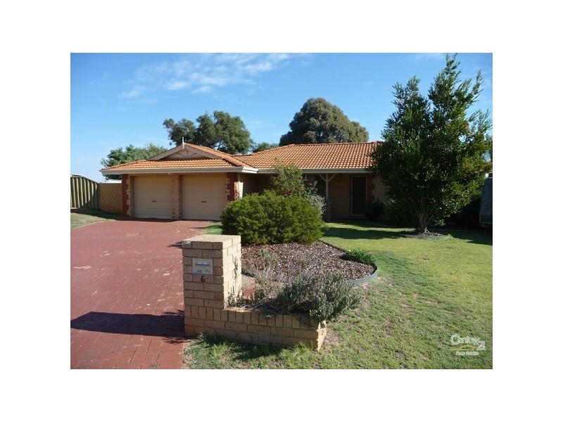 6 Blossom Court, Bullsbrook WA 6084
