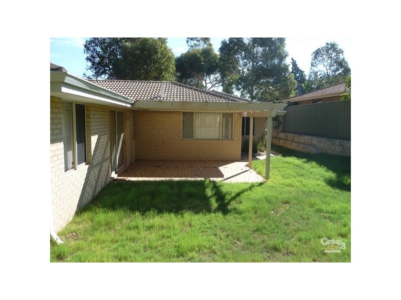 52 Eden Drive, Bullsbrook WA 6084