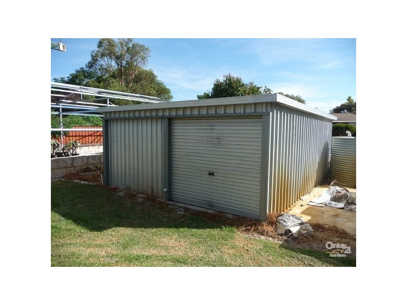 27 Brockholes Street, Bullsbrook WA 6084