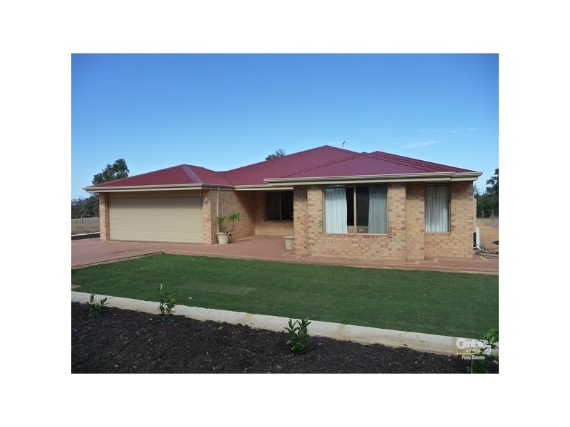 305 Maine Anjou Drive, Lower Chittering WA 6084