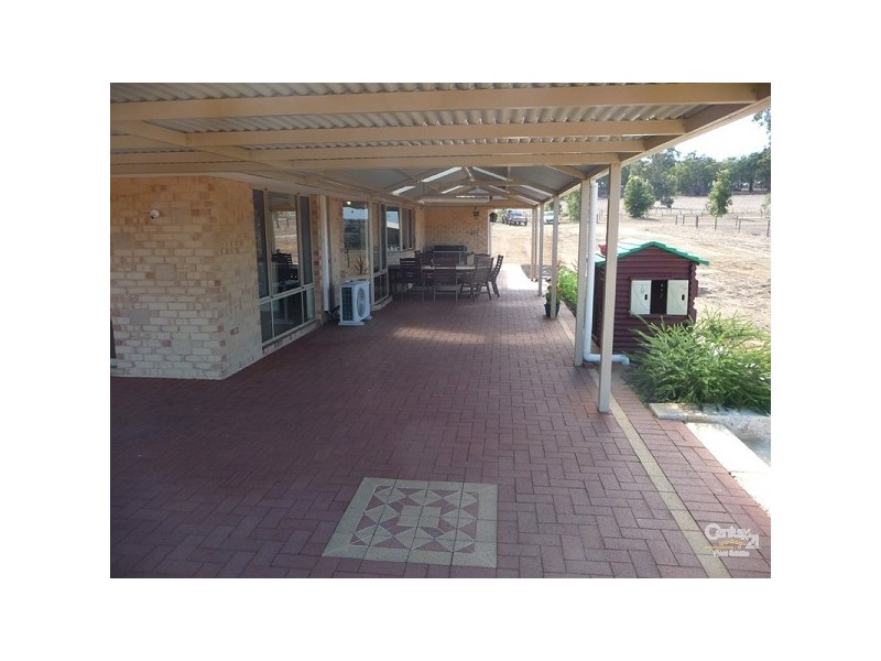 305 Maine Anjou Drive, Lower Chittering WA 6084