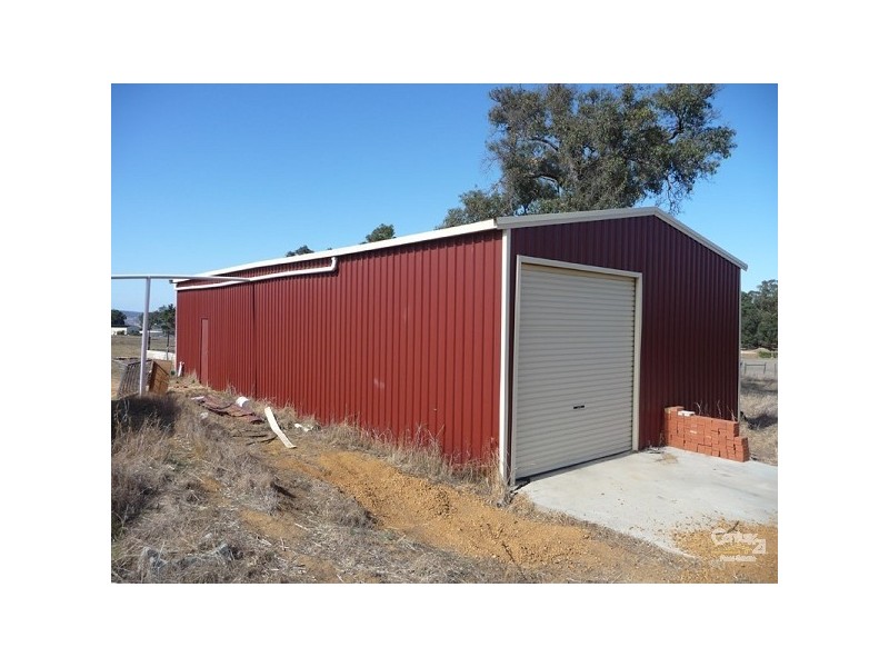 305 Maine Anjou Drive, Lower Chittering WA 6084