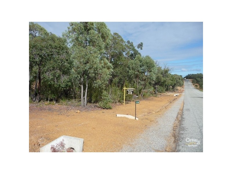 110 Patersonia Road, Chittering WA 6084