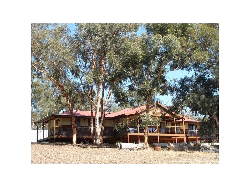 Lot 62 Wedgetail Ridge, Bullsbrook WA 6084