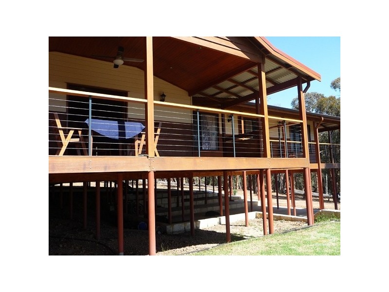 Lot 62 Wedgetail Ridge, Bullsbrook WA 6084