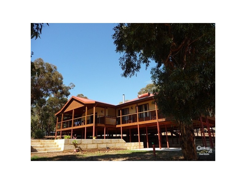 Lot 62 Wedgetail Ridge, Bullsbrook WA 6084
