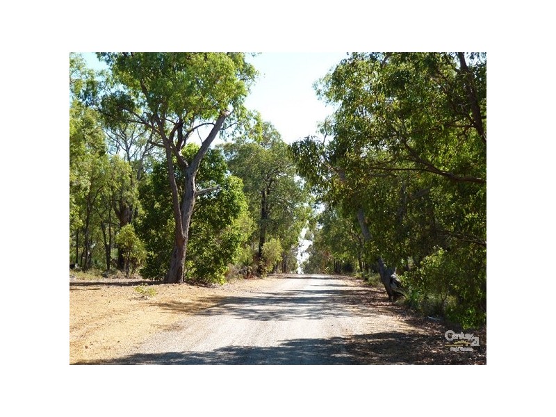 117 (L206) Leschenaultia Drive, Chittering WA 6084