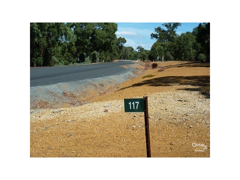 117 (L206) Leschenaultia Drive, Chittering WA 6084