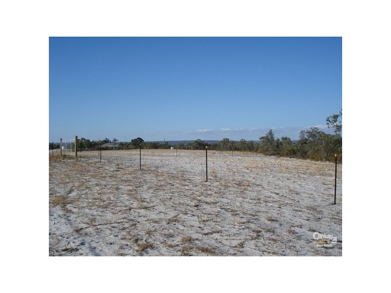 25 (Lot 846) Haslam Street, Muchea WA 6501