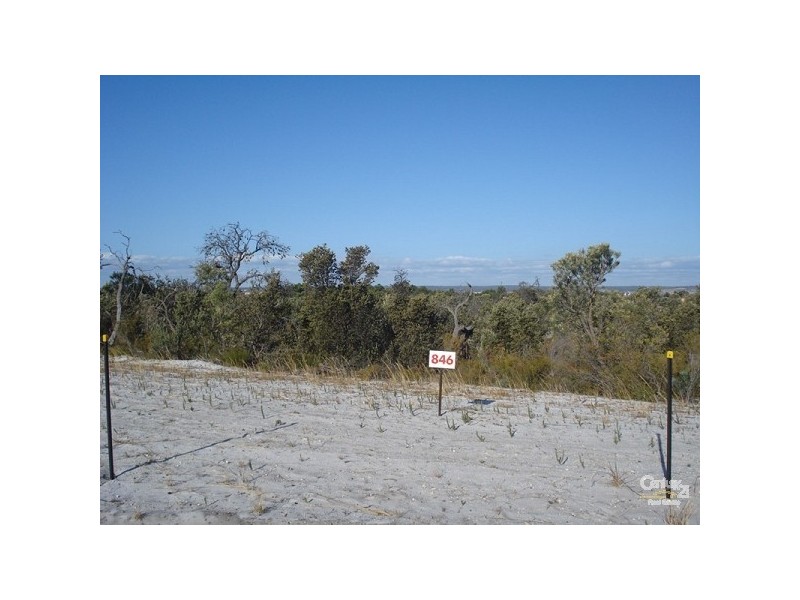 25 (Lot 846) Haslam Street, Muchea WA 6501