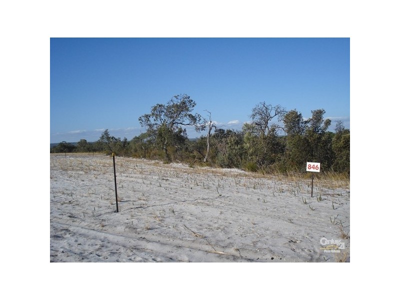 25 (Lot 846) Haslam Street, Muchea WA 6501