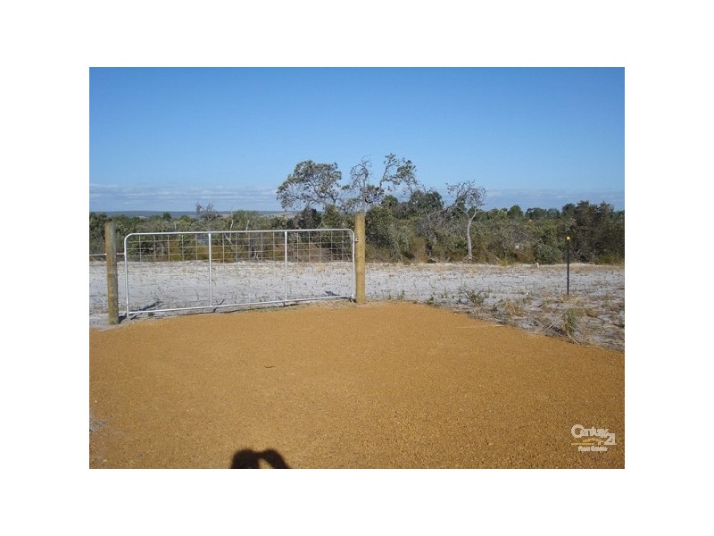 25 (Lot 846) Haslam Street, Muchea WA 6501