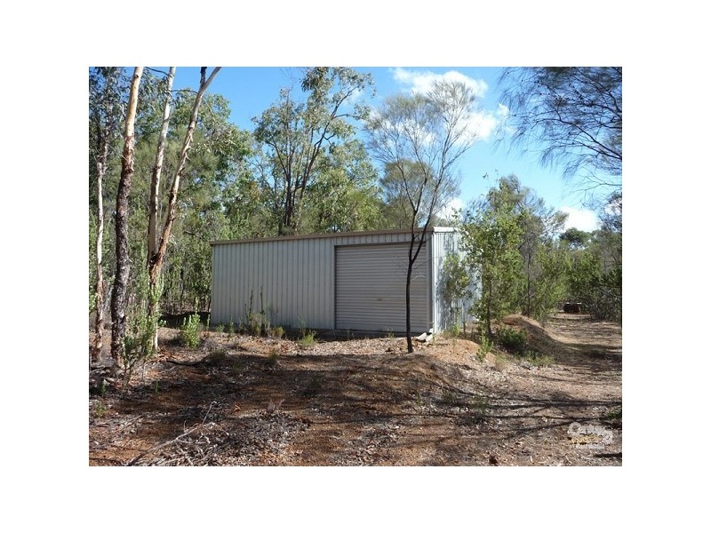 247 Gray Road, Bindoon WA 6502