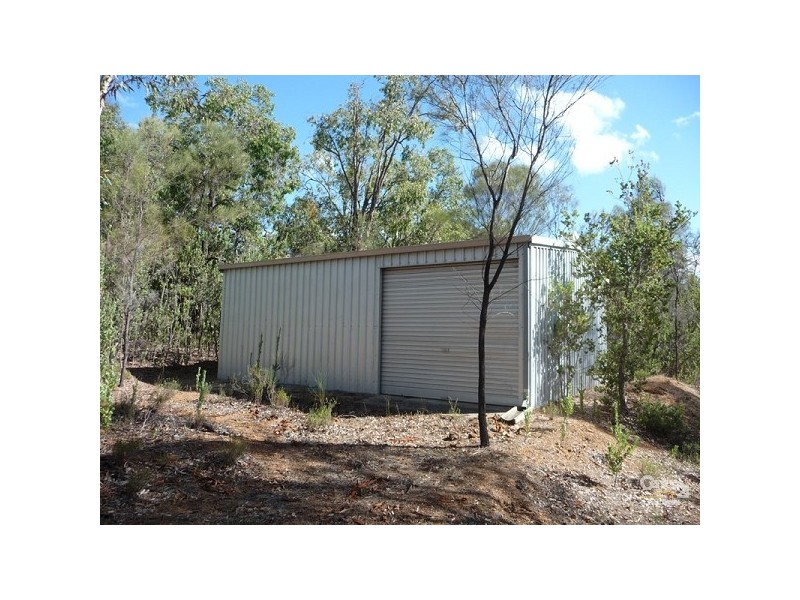 247 Gray Road, Bindoon WA 6502