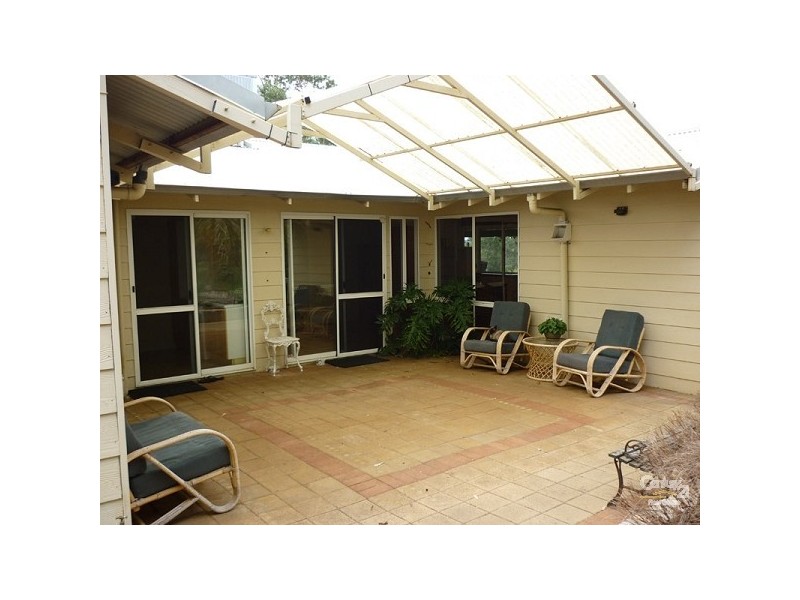 123 Ridgewood Loop, Bullsbrook WA 6084