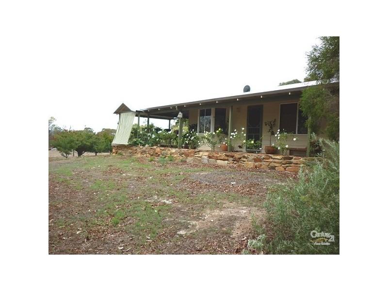 123 Ridgewood Loop, Bullsbrook WA 6084