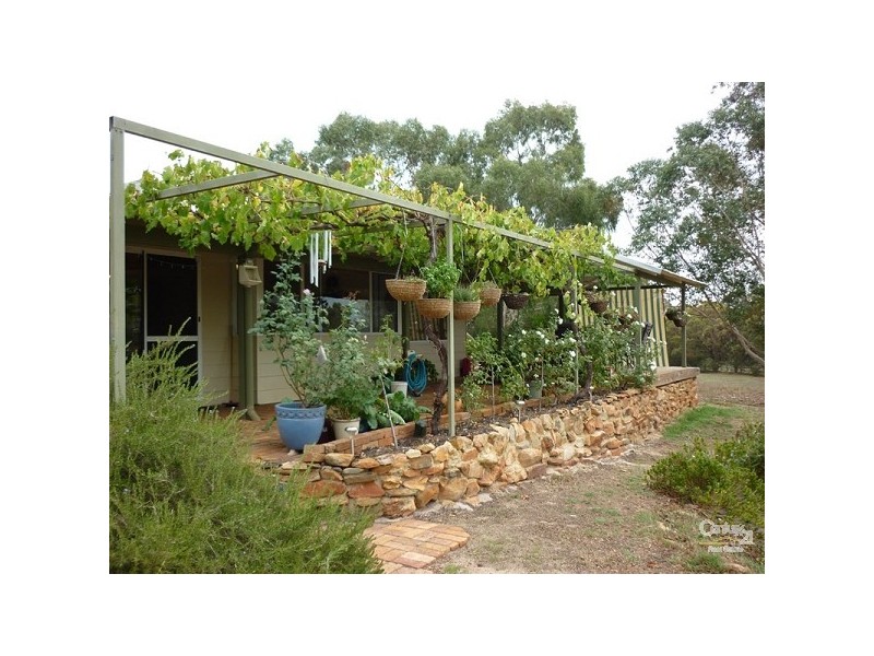 123 Ridgewood Loop, Bullsbrook WA 6084