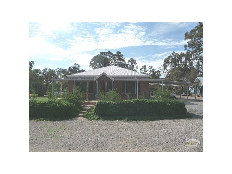 39 Lareema Drive, Bullsbrook WA 6084