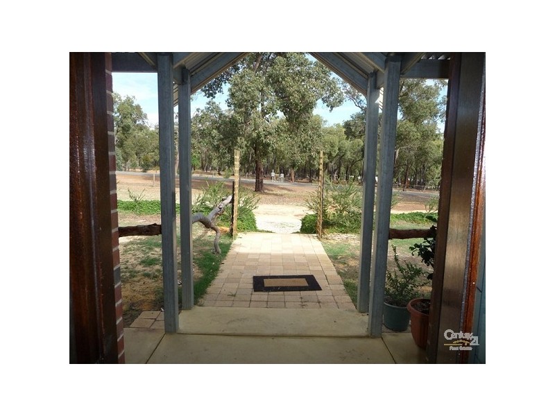 39 Lareema Drive, Bullsbrook WA 6084