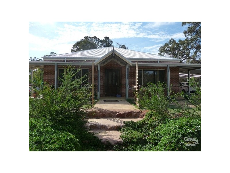 39 Lareema Drive, Bullsbrook WA 6084