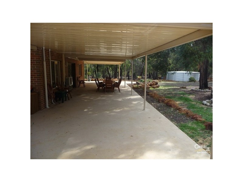 39 Lareema Drive, Bullsbrook WA 6084