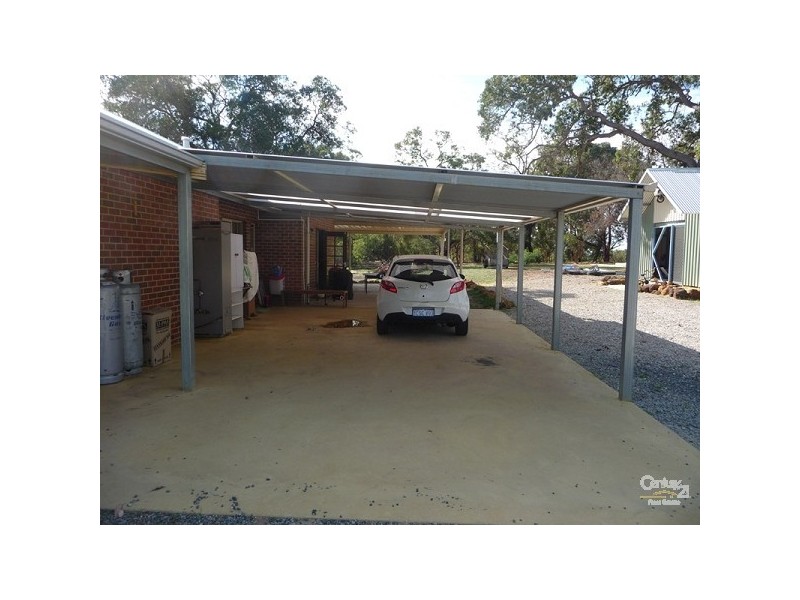 39 Lareema Drive, Bullsbrook WA 6084