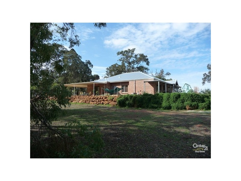 39 Lareema Drive, Bullsbrook WA 6084