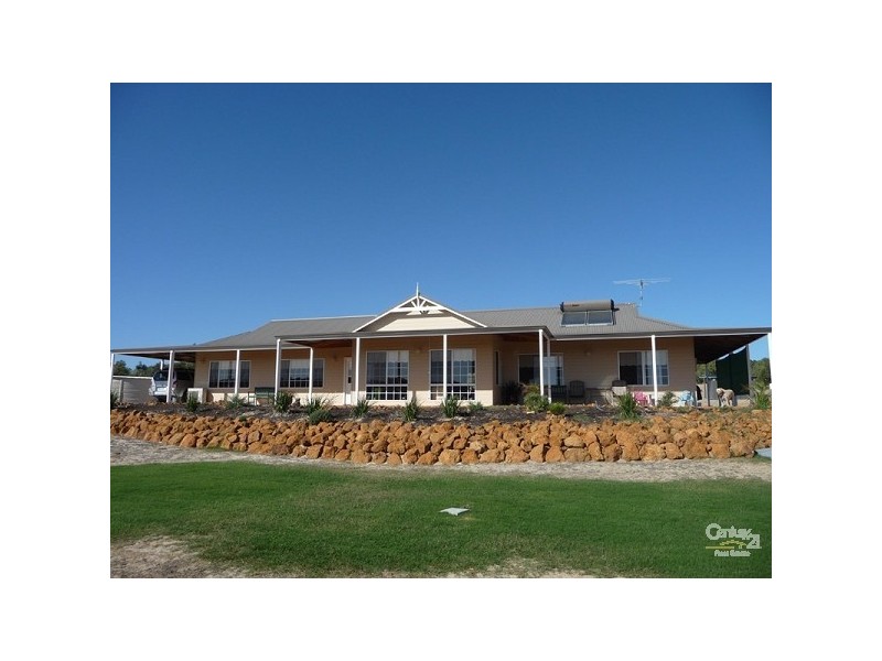 49 Sussex Bend, Lower Chittering WA 6084