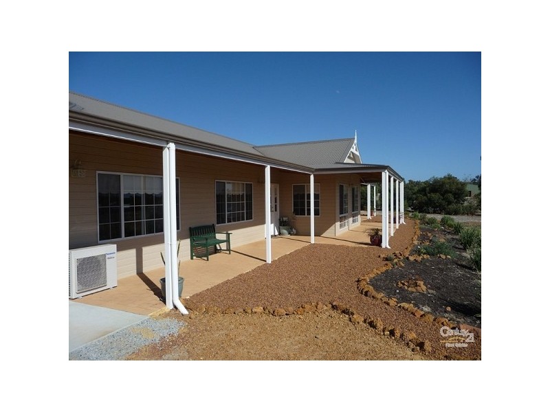 49 Sussex Bend, Lower Chittering WA 6084