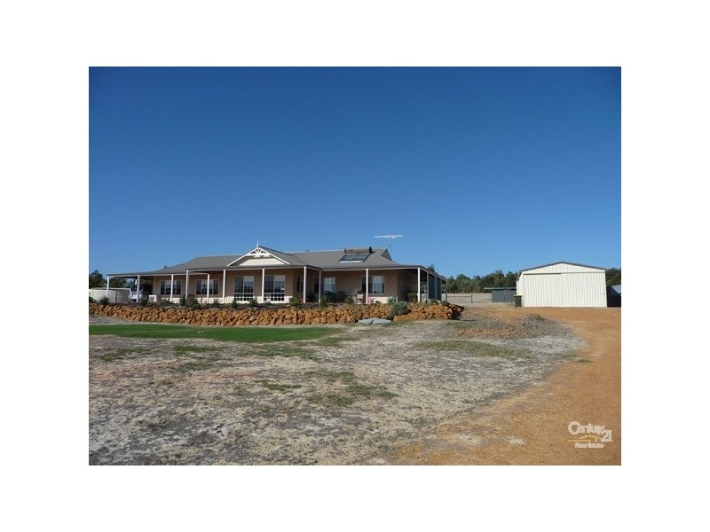 49 Sussex Bend, Lower Chittering WA 6084