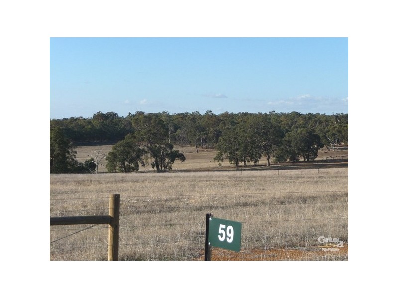 59 Turtledove Drive, Lower Chittering WA 6084