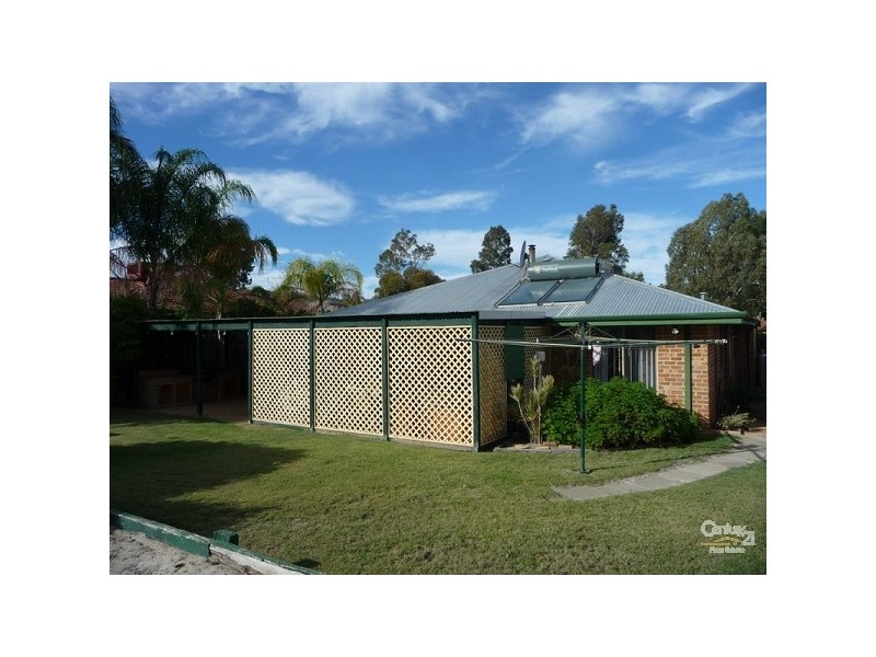 9 Banksia Court, Bullsbrook WA 6084