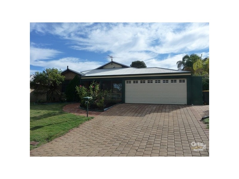 9 Banksia Court, Bullsbrook WA 6084
