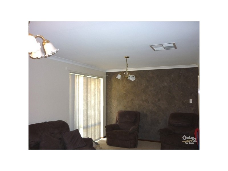 41 Golden Retreat, Bullsbrook WA 6084