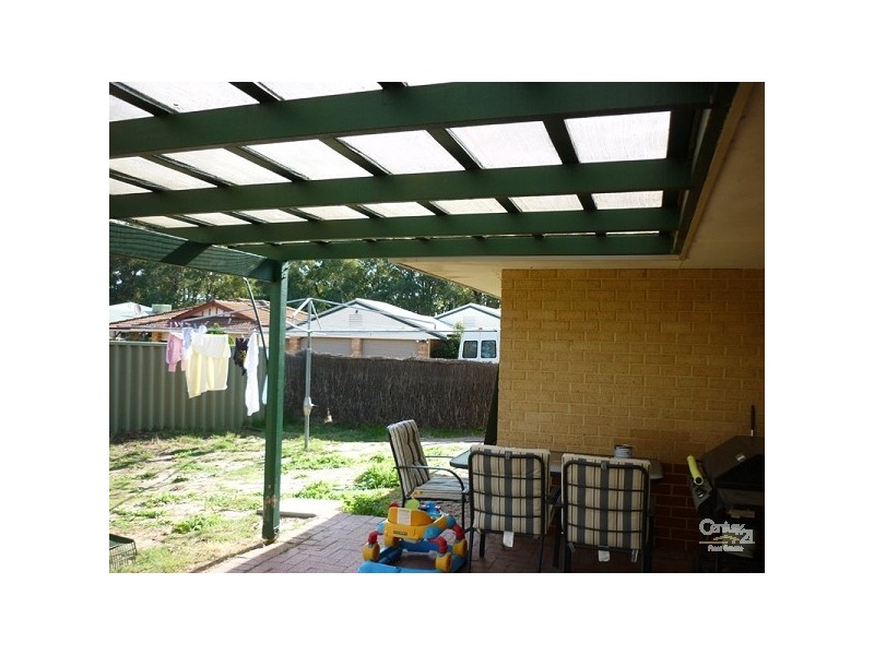 41 Golden Retreat, Bullsbrook WA 6084