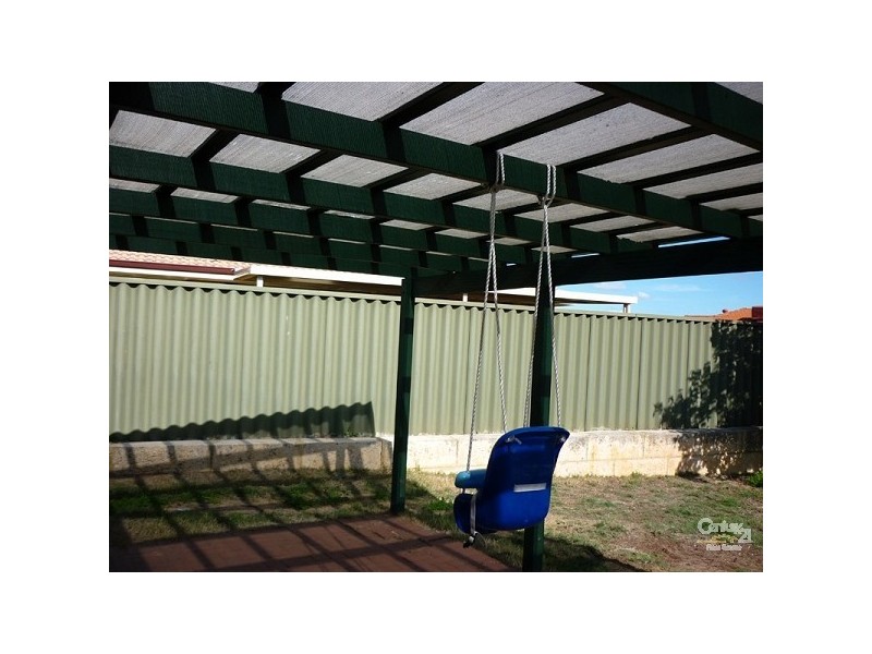 41 Golden Retreat, Bullsbrook WA 6084