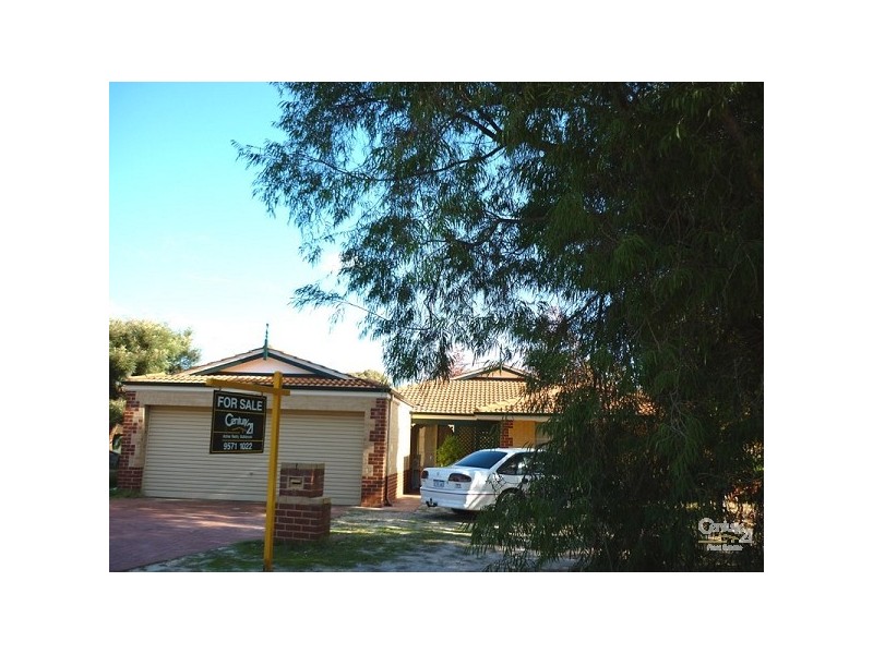 41 Golden Retreat, Bullsbrook WA 6084