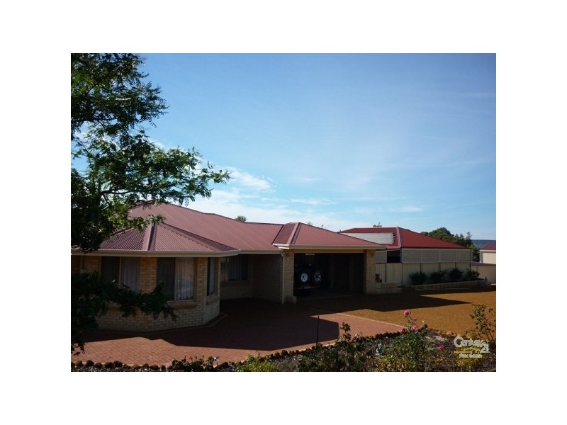 24 Ayrshire Loop, Lower Chittering WA 6084